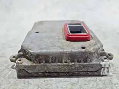 Автозапчасти б/у блок управления ксеноновыми фарами за audi a4 b7 (8ec) 2.0 tdi 16v ссылки oem iam 1307329115  