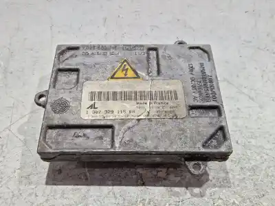 Автозапчасти б/у блок управления ксеноновыми фарами за audi a4 b7 (8ec) 2.0 tdi 16v ссылки oem iam 1307329115  