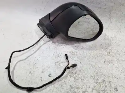 Автозапчастина б/у ПРАВИЙ ЗАДНИЙ ОГЛЯД для PEUGEOT 207/207+ (WA_, WC_)  Посилання на OEM IAM 96806254XT  