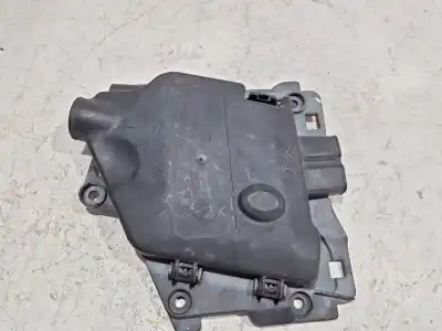 Pezzo di ricambio per auto di seconda mano Scatola Relè/fusibili per CITROEN C3 I (FC_, FN_) 1.4 i Riferimenti OEM IAM 9801147680  