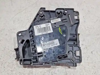 Pezzo di ricambio per auto di seconda mano scatola relè/fusibili per citroen c3 i (fc_, fn_) 1.4 i riferimenti oem iam 9801147680  