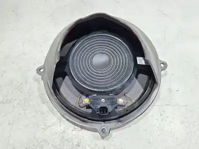 Автозапчасти б/у передний правый динамик за mazda cx-7 (er) 2.2 mzr-cd awd (er10a) ссылки oem iam 284828001  