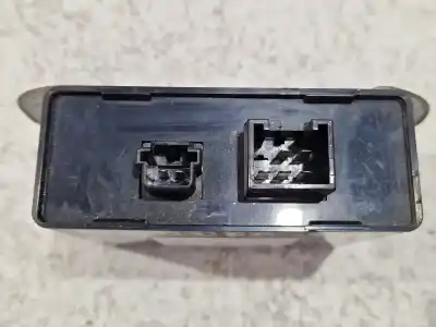 Second-hand car spare part electronic module for rover streetwise fastback 1.4 oem iam references ywc103780  