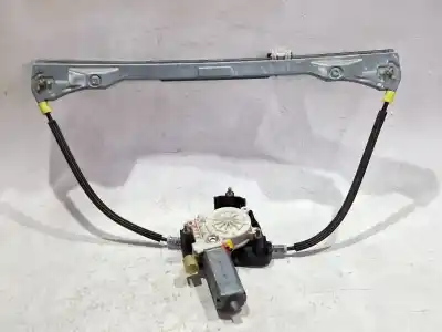 Автозапчастина б/у регулятор переднього правого скла для RENAULT CLIO II (BB_, CB_) 1.5 dCi (B/CB07) Посилання на OEM IAM 82002898  