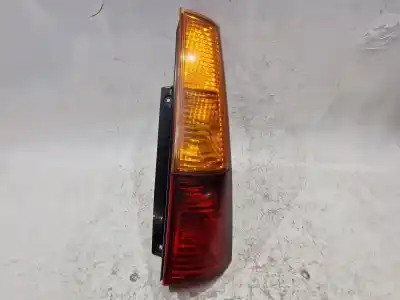 Автозапчасти б/у правый задний фонарь за SUZUKI IGNIS RM (MH) 1.3 DDiS Diesel CAT ссылки OEM IAM P3052  