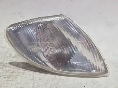 Second-hand car spare part right side rearview mirror indicator for renault megane i scenic (ja0) 1.9 d alize oem iam references 7700831467