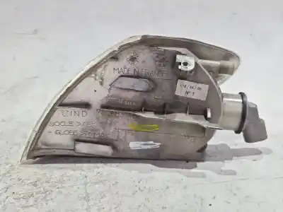 Tweedehands auto-onderdeel rechter spiegel indicator voor renault megane i scenic (ja0) 1.9 d alize oem iam-referenties 7700831467  