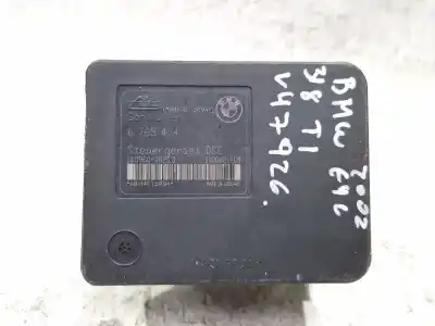 Second-hand car spare part abs for bmw 3 compact (e46) 318 ti oem iam references 34516765452  