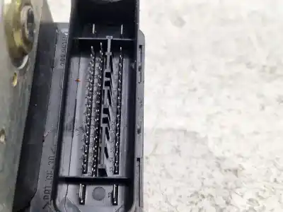 Second-hand car spare part abs for bmw 3 compact (e46) 318 ti oem iam references 34516765452  