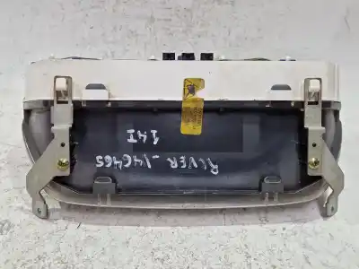 Peça sobressalente para automóvel em segunda mão quadrante por rover streetwise fastback 1.4 referências oem iam   