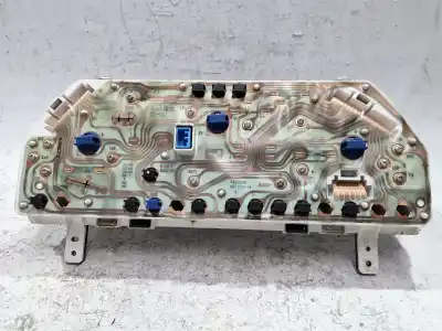 Peça sobressalente para automóvel em segunda mão quadrante por rover streetwise fastback 1.4 referências oem iam   