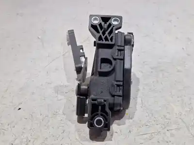 Second-hand car spare part potentiometer for renault clio ii fase ii (b/cb0) 1.2 16v oem iam references 8200081329  