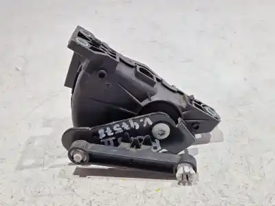 Second-hand car spare part potentiometer for renault clio ii fase ii (b/cb0) 1.2 16v oem iam references 8200081329  