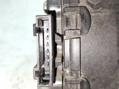 Second-hand car spare part potentiometer for renault clio ii fase ii (b/cb0) 1.2 16v oem iam references 8200081329  