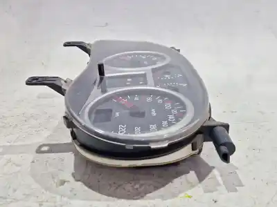 Автозапчасти б/у приборная доска за renault clio ii fase i (b/cb0) (1998->) 1.5 dci (b/cb03) ссылки oem iam p8200261102  