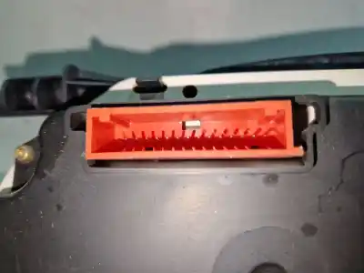 Автозапчасти б/у приборная доска за renault clio ii fase i (b/cb0) (1998->) 1.5 dci (b/cb03) ссылки oem iam p8200261102  