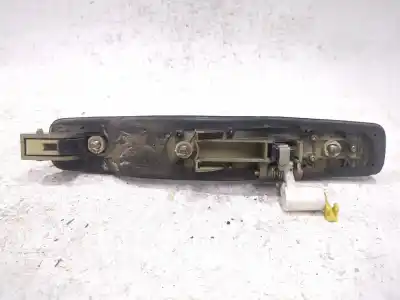 Pezzo di ricambio per auto di seconda mano maniglia esterna anteriore sinistra per ssangyong rodius 2.7 turbodiesel cat riferimenti oem iam   
