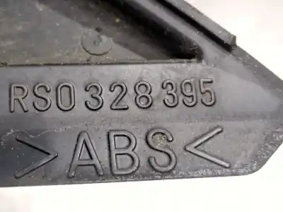 Автозапчастина б/у ліве дзеркало для audi a3 (8l1) 1.9 tdi посилання на oem iam 328395  