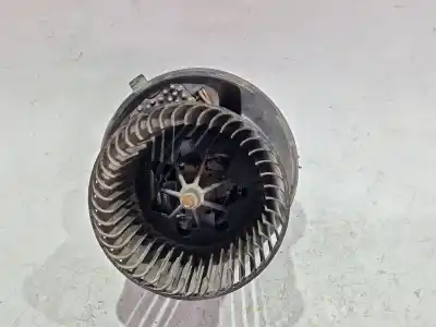 Second-hand car spare part HEATER BLOWER MOTOR for SEAT ALTEA (5P1)  OEM IAM references 3C0907521B  
