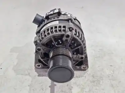 Pezzo di ricambio per auto di seconda mano alternatore per ford focus iii 1.0 ecoboost riferimenti oem iam ms1042113331