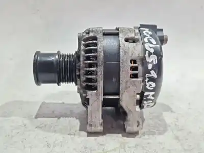 Peça sobressalente para automóvel em segunda mão alternador por ford focus iii 1.0 ecoboost referências oem iam ms1042113331  