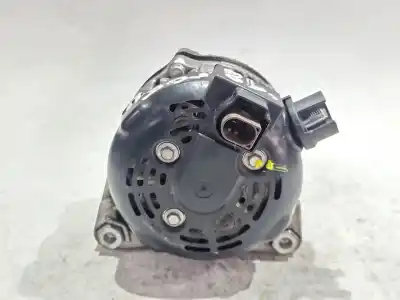 Peça sobressalente para automóvel em segunda mão alternador por ford focus iii 1.0 ecoboost referências oem iam ms1042113331  