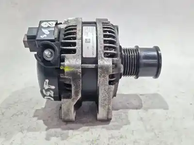 Peça sobressalente para automóvel em segunda mão alternador por ford focus iii 1.0 ecoboost referências oem iam ms1042113331  