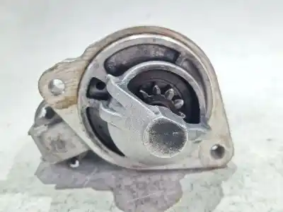Pezzo di ricambio per auto di seconda mano motorino di avviamento per ford focus iii 1.0 ecoboost riferimenti oem iam cv6t11000gf