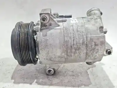 Peça sobressalente para automóvel em segunda mão compressor de ar condicionado a/a a/c por ford focus iii 1.0 ecoboost referências oem iam dv6119d629fg  