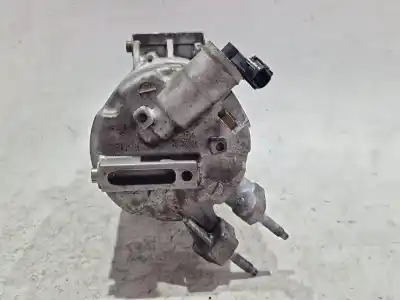 Peça sobressalente para automóvel em segunda mão compressor de ar condicionado a/a a/c por ford focus iii 1.0 ecoboost referências oem iam dv6119d629fg  