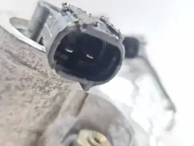 Peça sobressalente para automóvel em segunda mão compressor de ar condicionado a/a a/c por ford focus iii 1.0 ecoboost referências oem iam dv6119d629fg  