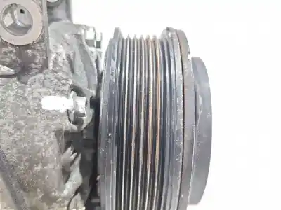 Peça sobressalente para automóvel em segunda mão compressor de ar condicionado a/a a/c por ford focus iii 1.0 ecoboost referências oem iam dv6119d629fg  