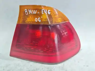 Pezzo di ricambio per auto di seconda mano luci posteriori destra per bmw 3 (e46) 320 i riferimenti oem iam 8364922