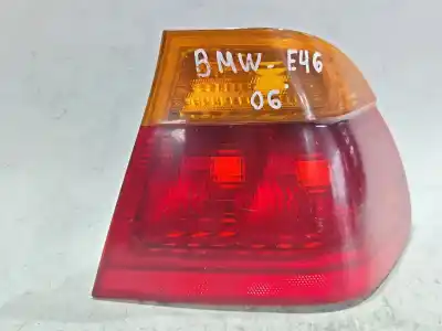 Second-hand car spare part right tailgate light for bmw 3 (e46) 320 i oem iam references 8364922  