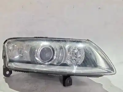 Автозапчасти б/у ПРАВАЯ ФАРА за AUDI A6 BERLINA (4F2)  ссылки OEM IAM 4F0941004  