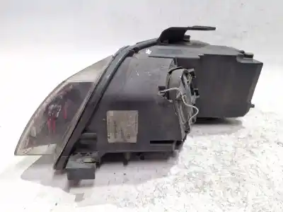 Second-hand car spare part right headlight for audi a3 (8p1) 2.0 tdi 16v oem iam references 1307022489  