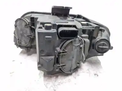 Second-hand car spare part right headlight for audi a3 (8p1) 2.0 tdi 16v oem iam references 1307022489  