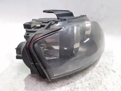 Second-hand car spare part right headlight for audi a3 (8p1) 2.0 tdi 16v oem iam references 1307022489  