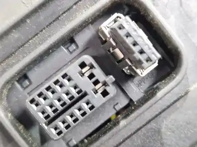 Second-hand car spare part right headlight for audi a3 (8p1) 2.0 tdi 16v oem iam references 1307022489  