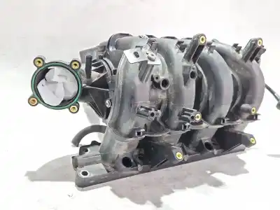 Автозапчасти б/у впускной коллектор за opel astra h gtc (a04) 1.6 (l08) ссылки oem iam 1027882s01  
