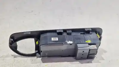 Peça sobressalente para automóvel em segunda mão botão / interruptor elevador vidro dianteiro esquerdo por chevrolet tacuma 1.6 cat referências oem iam 96190773  