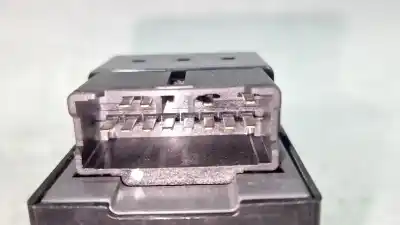 Peça sobressalente para automóvel em segunda mão botão / interruptor elevador vidro dianteiro esquerdo por chevrolet tacuma 1.6 cat referências oem iam 96190773  