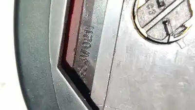 Pezzo di ricambio per auto di seconda mano avvertimento per chevrolet tacuma 1.6 cat riferimenti oem iam 864w0211  