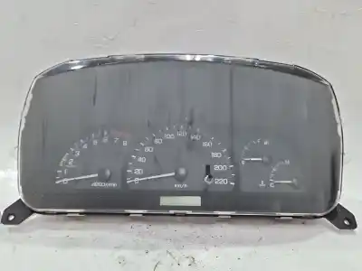 Peça sobressalente para automóvel em segunda mão QUADRANTE por DAEWOO TACUMA (U100)  Referências OEM IAM 96262539  