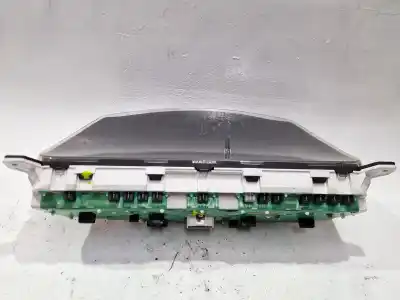 Second-hand car spare part dashboard for daewoo tacuma (u100) 1.6 oem iam references 96262539  
