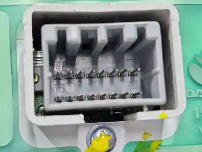 Second-hand car spare part dashboard for daewoo tacuma (u100) 1.6 oem iam references 96262539  