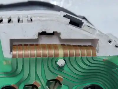 Second-hand car spare part dashboard for daewoo tacuma (u100) 1.6 oem iam references 96262539  