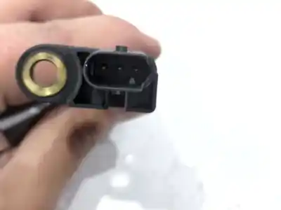 Peça sobressalente para automóvel em segunda mão sensor por audi a4 b8 (8k2) 3.0 tdi quattro referências oem iam 059906433c  