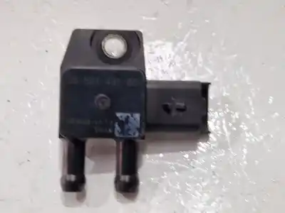 Peça sobressalente para automóvel em segunda mão sensor de pressão por citroen c4 ii (nc_) 1.6 hdi 110 referências oem iam 9662143180