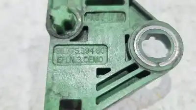 Peça sobressalente para automóvel em segunda mão sensor por citroen jumpy furgón (v_) 1.6 bluehdi 95 referências oem iam 9677539480  